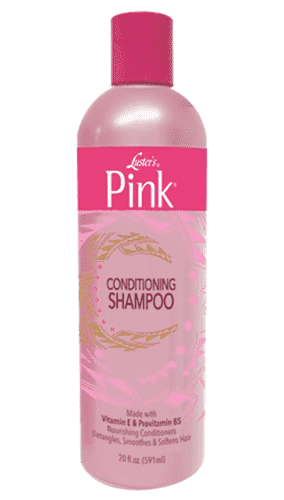 PINK CONDITIONING SHAMPOO
