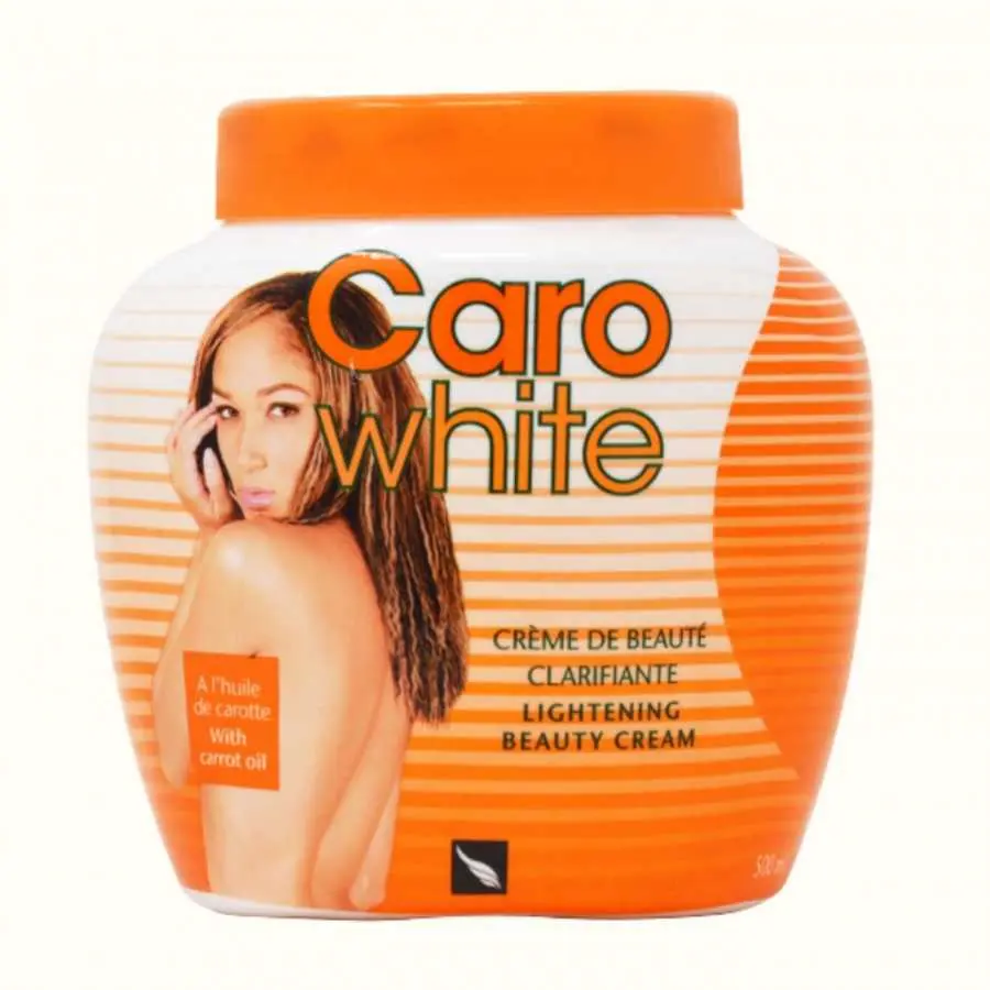 CARO LIGHT CREAM