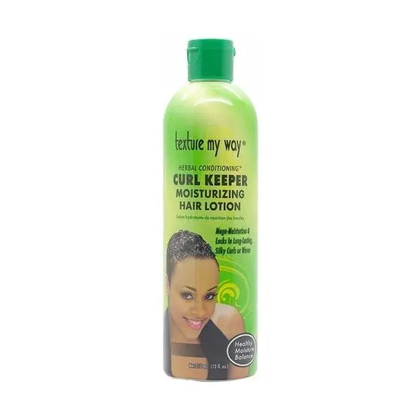 TMW CURL KEEPER 355ML