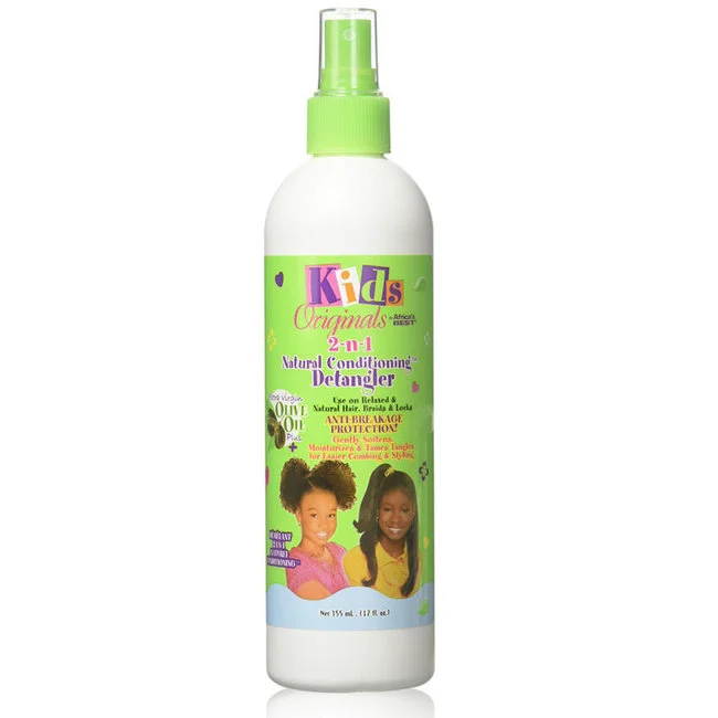 KIDS ORIGINALS DEMELANT