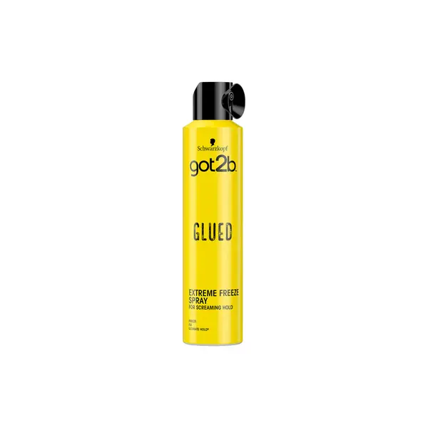 GOT2B GLUED HAIR SPRAY
