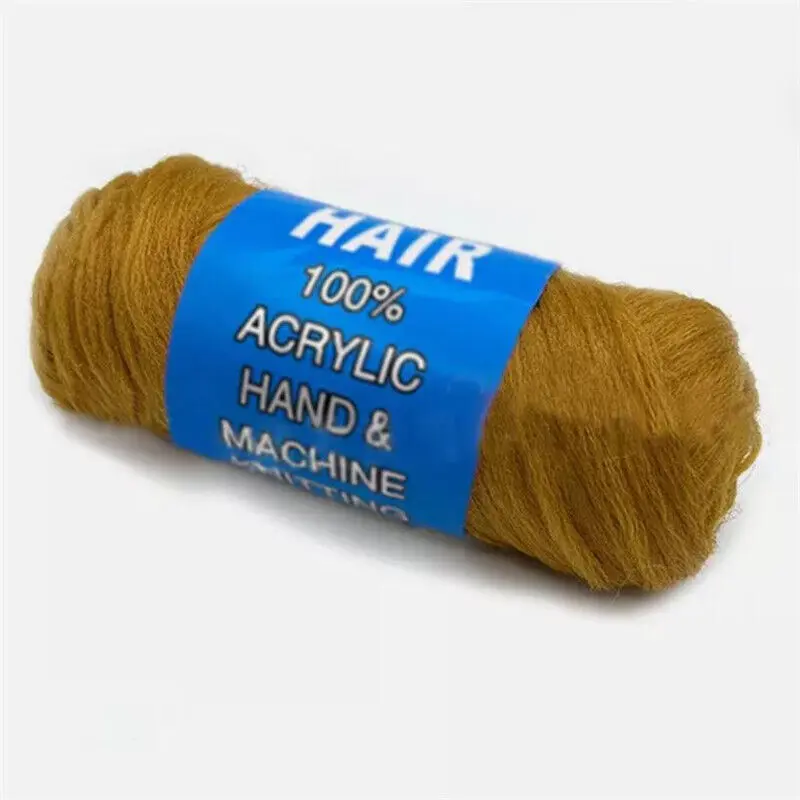 LAINE BRESILIENNE N°27