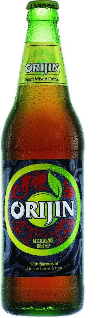 ORIJIN