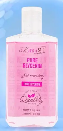MISBA21 PURE GLYCERIN