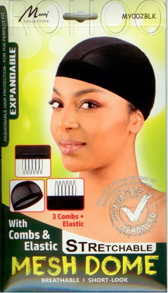 MURRY MESH DOME