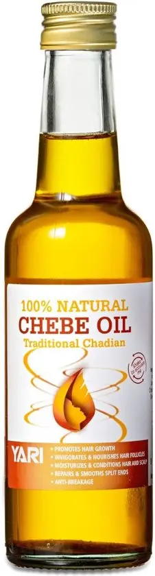 YARI CHEBE OIL