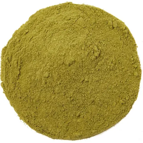 MARINGA POUDRE