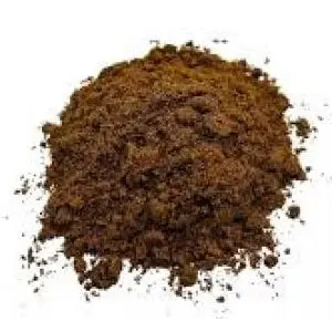 SOUMBARA POUDRE