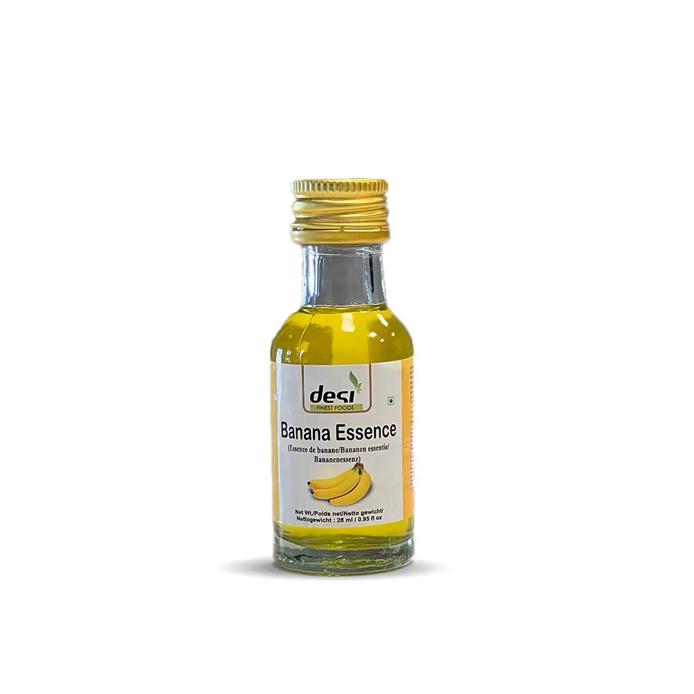 DESI ESSENCE BANANA
