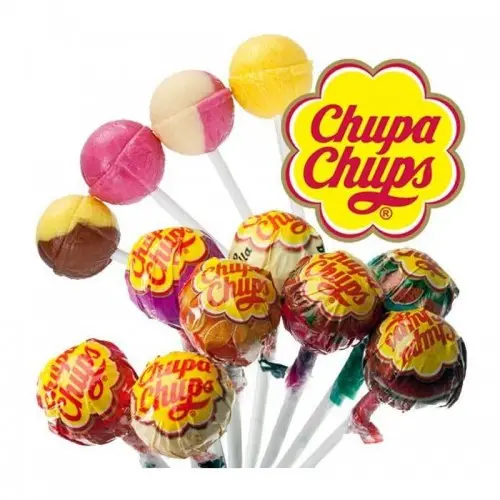CHUPA CHUPS