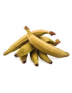 PLANTAIN JAUNE /KG