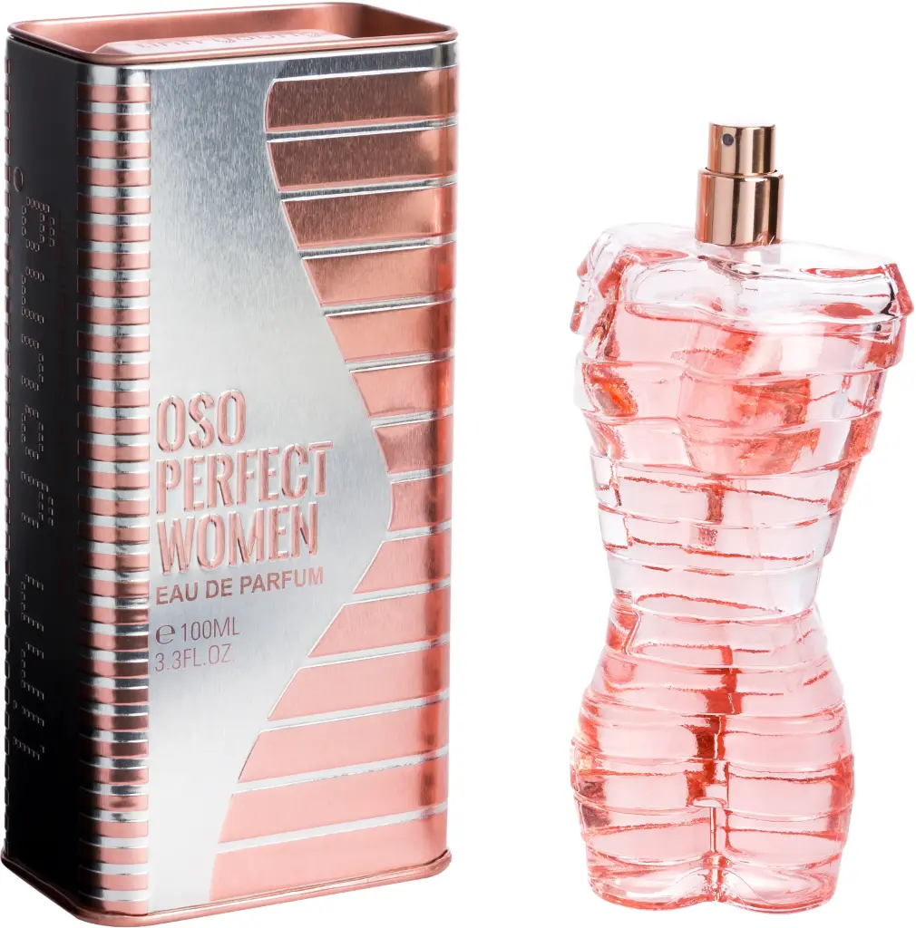 E.P. OSO PERFECT WOMAN