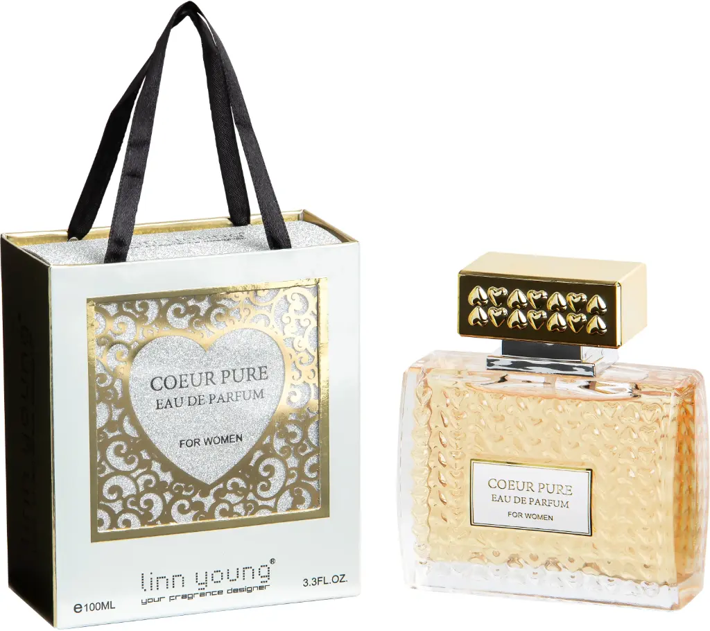E.P. COEUR PURE