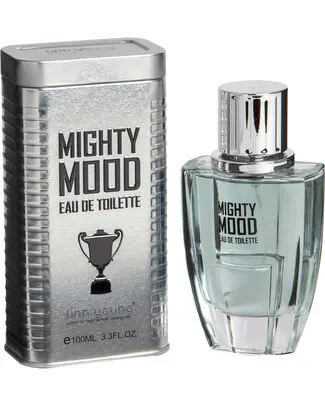 E.T. MIGHTY MOOD