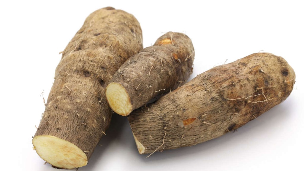 YAM /KG