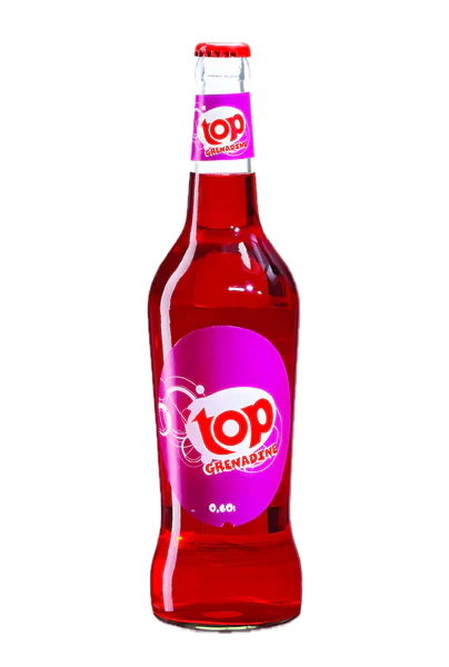 TOP GRENADINE