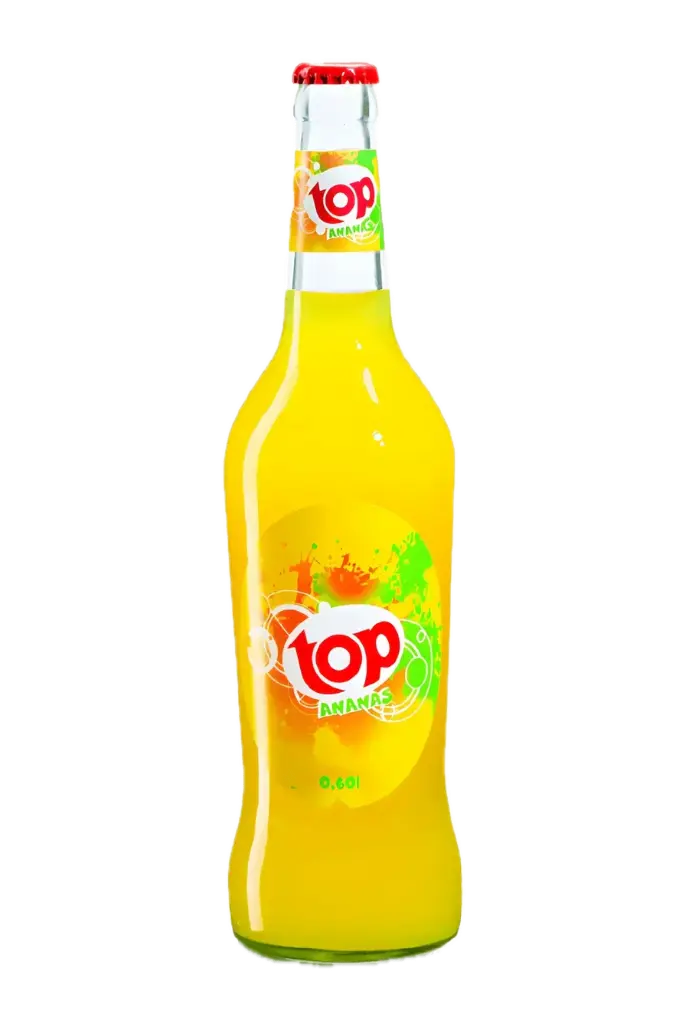 TOP ANANAS
