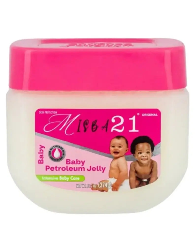 MISBA21 BABY PETROLEUM PINK