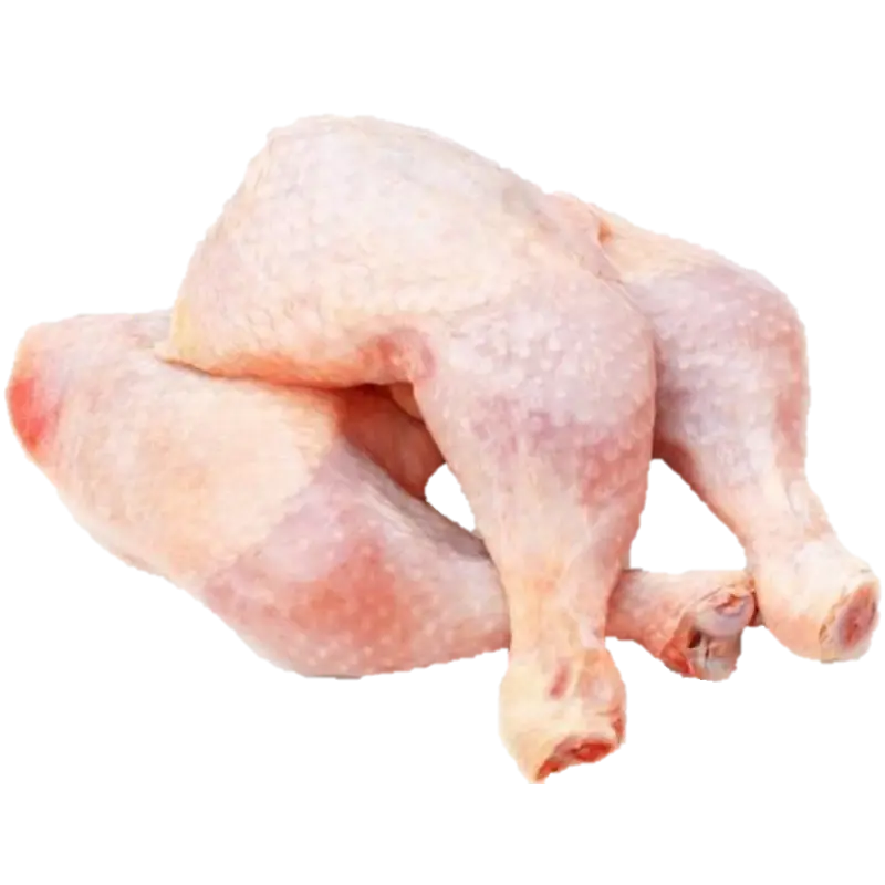 CUISSES DE POULET /KG