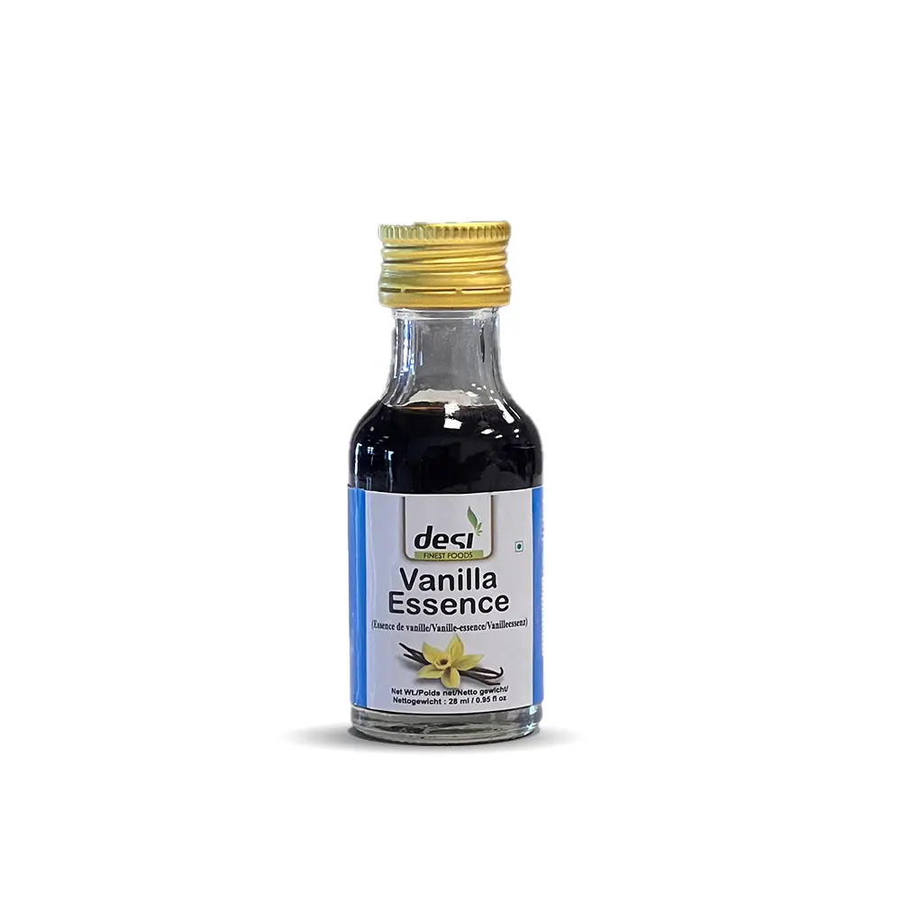 DESI ESSENCE VANILLE