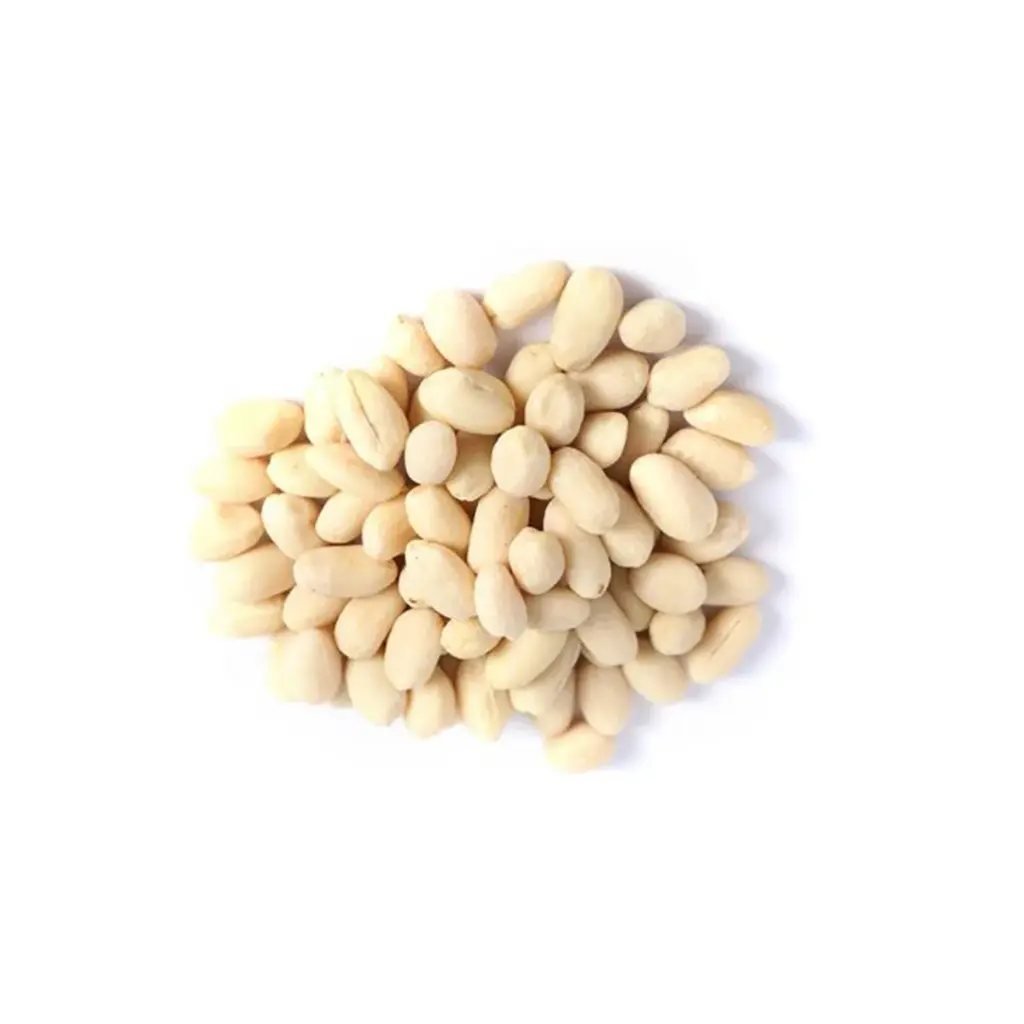 ARACHIDES BLANCHE 500GR