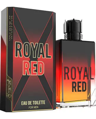 E.T. ROYAL RED