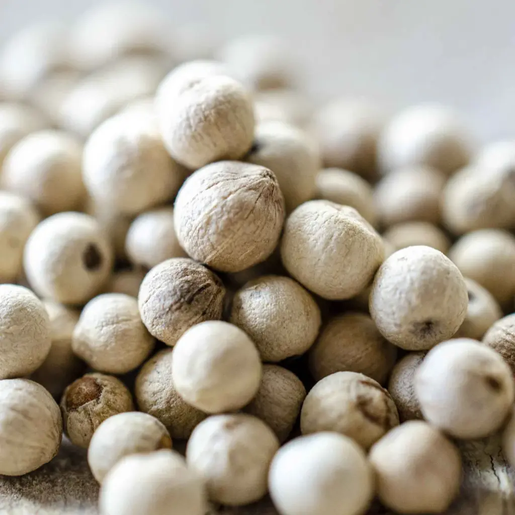 POIVRE PENJA BLANC GRAIN