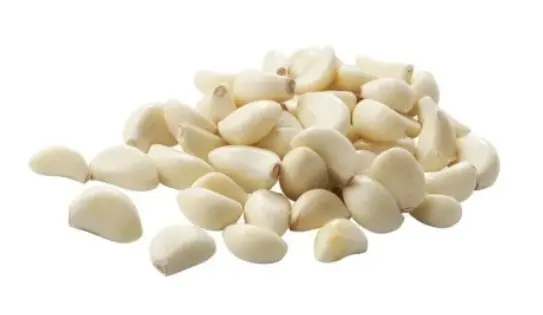 AIL PELÉ SOUS VIDE 1KG