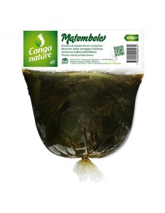 MATEMBELE CONGELE 500G