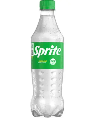 SPRITE PET 50cl