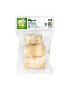 MANIOC CONGELE 500G