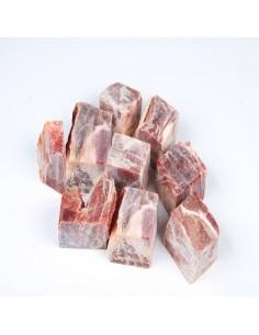 VIANDE DE CHEVRE 1KG