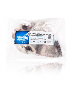 TILAPIA NOIR COUPE 1KG OLD