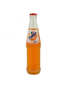 FANTA AFRIQUE