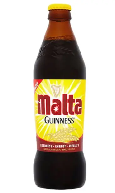 MALTA GUINNESS 33CL