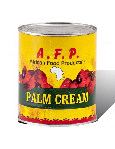 AFP PALM CREAM 800G