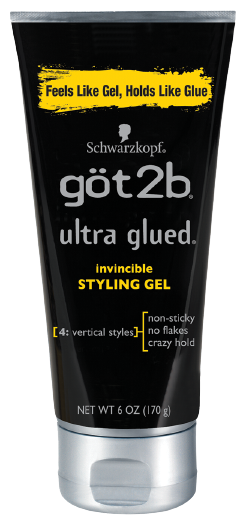 GOT2B GLUED ULTRA