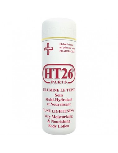 HT26 LAIT MULTI HYDRATANT