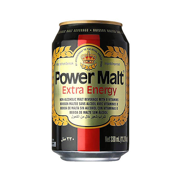 POWERMALT 33CL