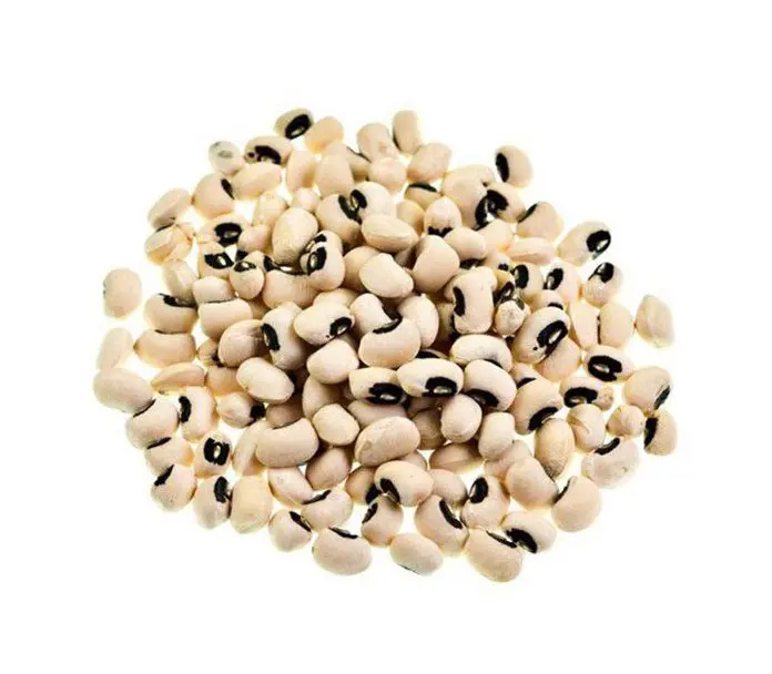 HARICOTS BLACK EYE 1KG