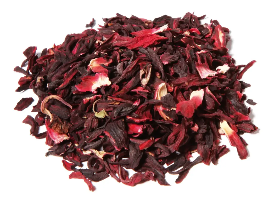 BISSAP 100G