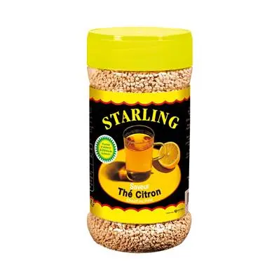 STARLING CITRON 400G
