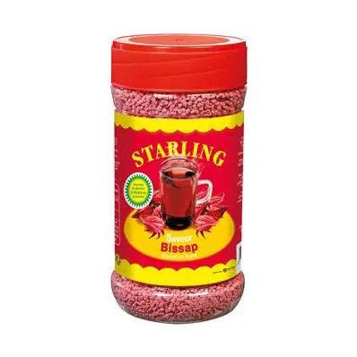 STARLING BISSAP 400G