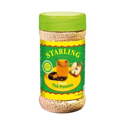STARLING POMME 400G