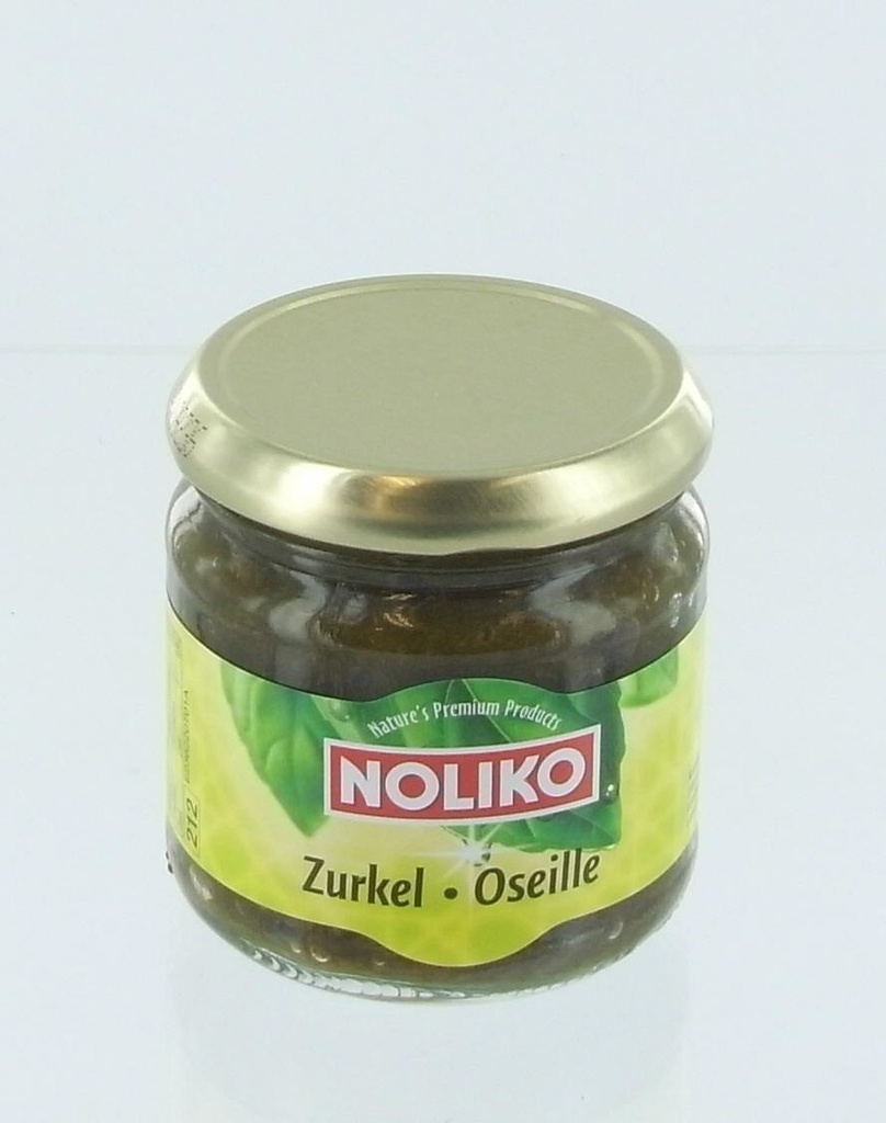 TOP AFRICA OSEILLE 210ML