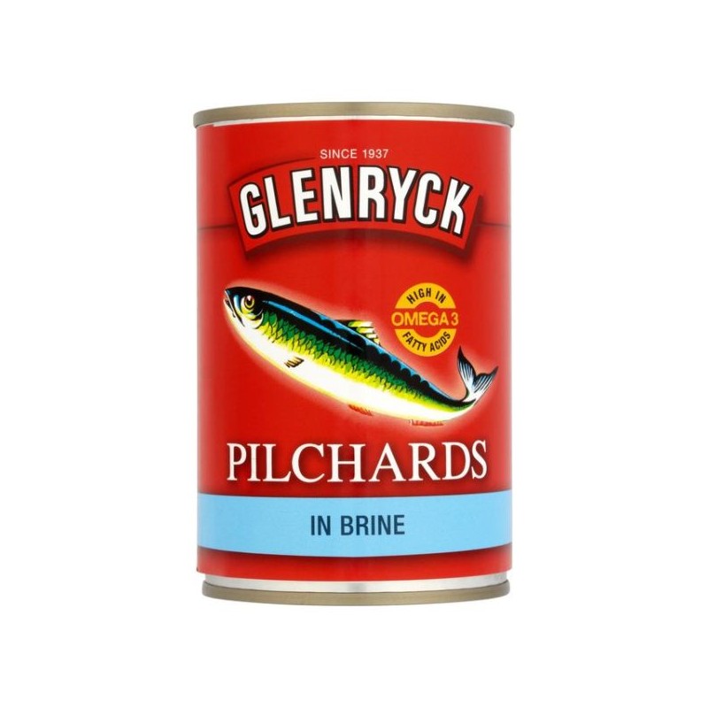 GLENRYCK NATURE
