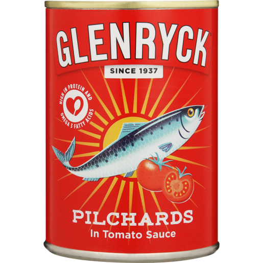 GLENRYCK TOMATE