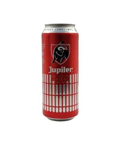 JUPILER CAN 50CL
