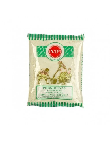 MP POUNDED YAM 1.5KG