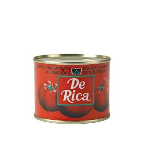 DE RICA TOMATO PASTE 70G
